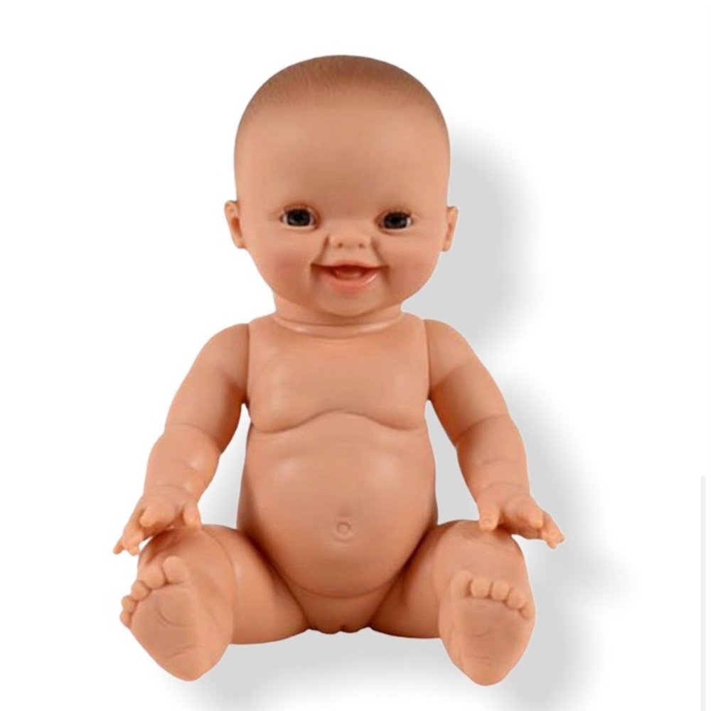 MiniKane Doll $45 retail